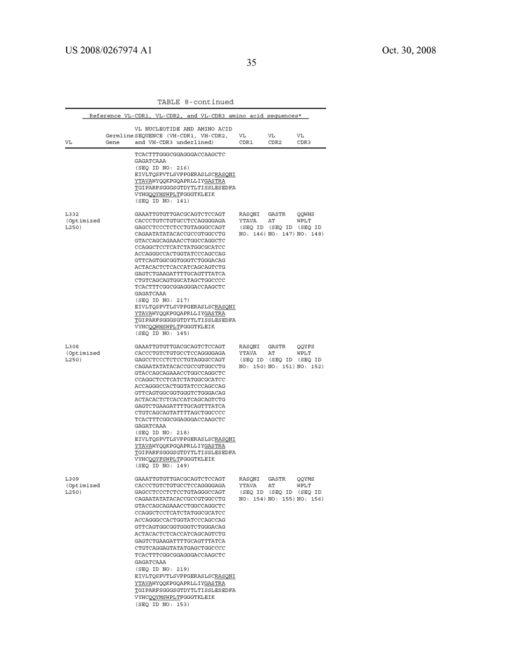 Selection of Human TNFAlpha Specific Antibodies - diagram, schematic, and image 50