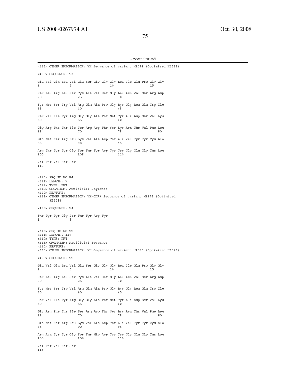 Selection of Human TNFAlpha Specific Antibodies - diagram, schematic, and image 90