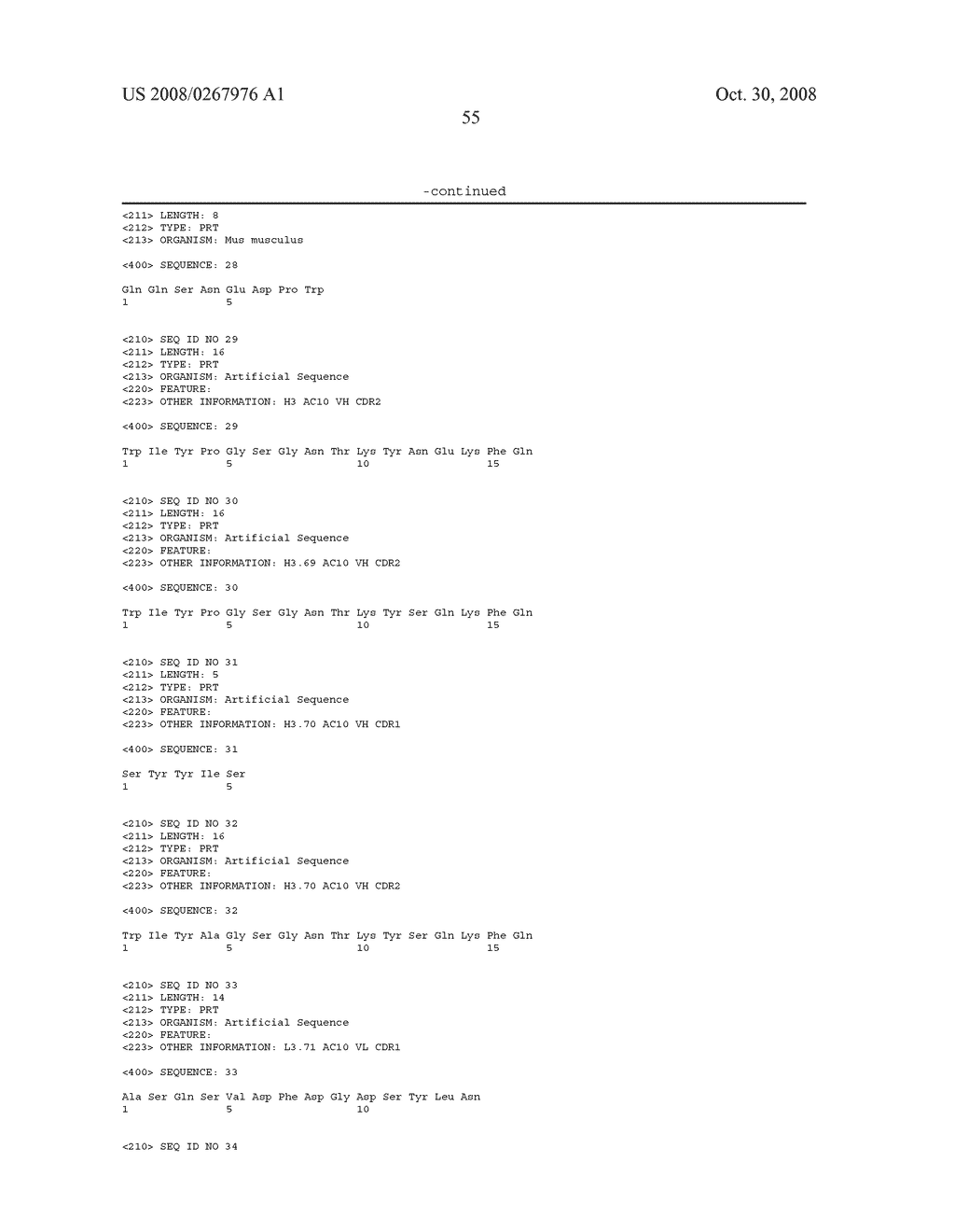 Optimized Anti-Cd30 Antibodies - diagram, schematic, and image 87