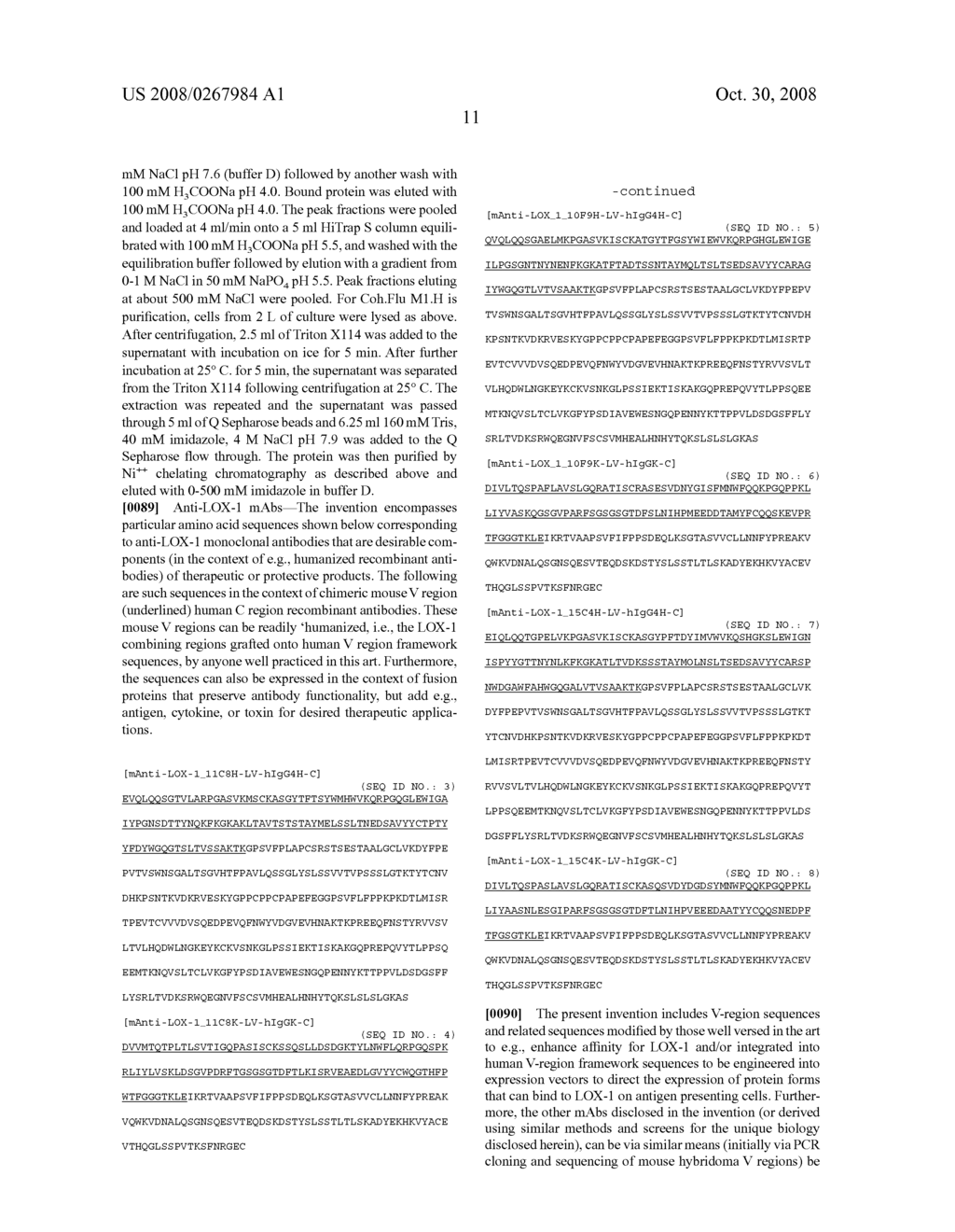 Activation of Human Antigen-Presenting Cells Through Dendritic Cell Lectin-Like Oxidized LDL Receptor-1 (LOX-1) - diagram, schematic, and image 33