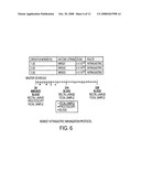 Combinations of gene deletions for live attenuated shigella vaccine strains diagram and image