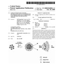 Stable Water-In-Oil-In-Water Multiple Emulsion System Produced By Hydrodynamic Dual Stabilization And A Method For Preparation Thereof diagram and image