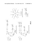 Polyethylene Oxide Polymers Including Anti-Inflammatory Glycodendrons diagram and image