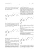 Organic Compounds Comprising a Glycopyrrolium Salt diagram and image