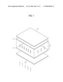 ADHESIVE, POLARIZER ASSEMBLY AND DISPLAY DEVICE diagram and image