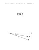 ADHESIVE, POLARIZER ASSEMBLY AND DISPLAY DEVICE diagram and image