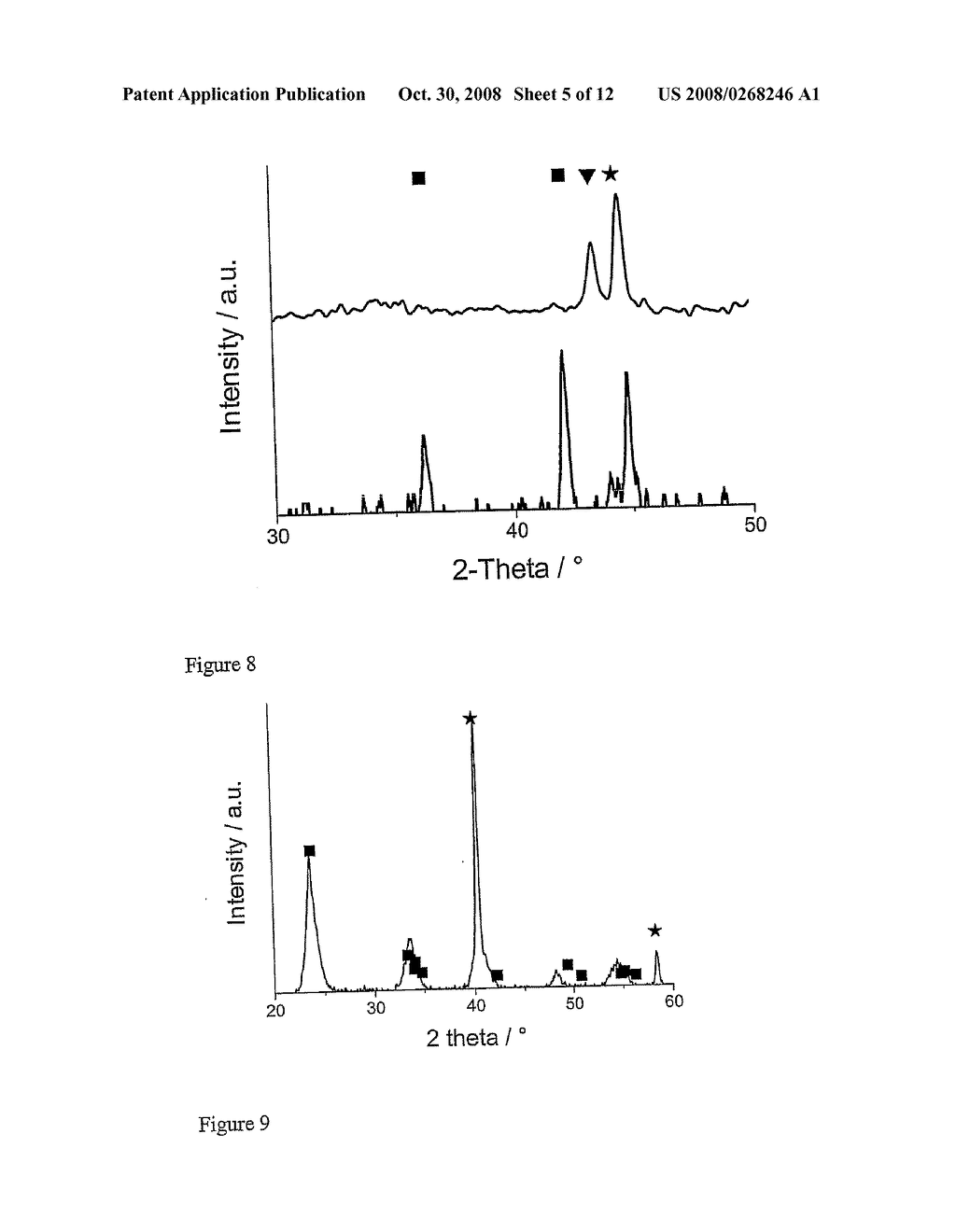 Methods and Devices for Flame Spray Pyrolysis - diagram, schematic, and image 06