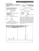 AROMATIC AMINE DERIVATIVE AND ORGANIC ELECTROLUMINESCENCE DEVICE EMPLOYING THE SAME diagram and image