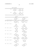 AROMATIC AMINE DERIVATIVE AND ORGANIC ELECTROLUMINESCENCE DEVICE EMPLOYING THE SAME diagram and image