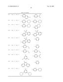 AROMATIC AMINE DERIVATIVE AND ORGANIC ELECTROLUMINESCENCE DEVICE EMPLOYING THE SAME diagram and image