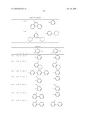 AROMATIC AMINE DERIVATIVE AND ORGANIC ELECTROLUMINESCENCE DEVICE EMPLOYING THE SAME diagram and image