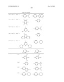 AROMATIC AMINE DERIVATIVE AND ORGANIC ELECTROLUMINESCENCE DEVICE EMPLOYING THE SAME diagram and image