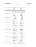 AROMATIC AMINE DERIVATIVE AND ORGANIC ELECTROLUMINESCENCE DEVICE EMPLOYING THE SAME diagram and image