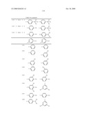 AROMATIC AMINE DERIVATIVE AND ORGANIC ELECTROLUMINESCENCE DEVICE EMPLOYING THE SAME diagram and image