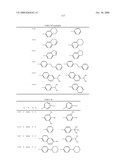 AROMATIC AMINE DERIVATIVE AND ORGANIC ELECTROLUMINESCENCE DEVICE EMPLOYING THE SAME diagram and image