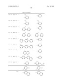 AROMATIC AMINE DERIVATIVE AND ORGANIC ELECTROLUMINESCENCE DEVICE EMPLOYING THE SAME diagram and image