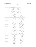 AROMATIC AMINE DERIVATIVE AND ORGANIC ELECTROLUMINESCENCE DEVICE EMPLOYING THE SAME diagram and image