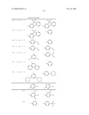 AROMATIC AMINE DERIVATIVE AND ORGANIC ELECTROLUMINESCENCE DEVICE EMPLOYING THE SAME diagram and image