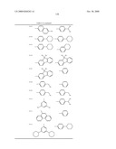 AROMATIC AMINE DERIVATIVE AND ORGANIC ELECTROLUMINESCENCE DEVICE EMPLOYING THE SAME diagram and image