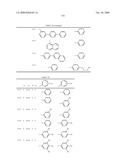 AROMATIC AMINE DERIVATIVE AND ORGANIC ELECTROLUMINESCENCE DEVICE EMPLOYING THE SAME diagram and image