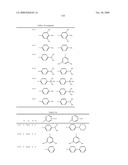 AROMATIC AMINE DERIVATIVE AND ORGANIC ELECTROLUMINESCENCE DEVICE EMPLOYING THE SAME diagram and image