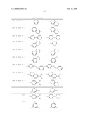 AROMATIC AMINE DERIVATIVE AND ORGANIC ELECTROLUMINESCENCE DEVICE EMPLOYING THE SAME diagram and image