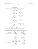 AROMATIC AMINE DERIVATIVE AND ORGANIC ELECTROLUMINESCENCE DEVICE EMPLOYING THE SAME diagram and image