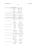 AROMATIC AMINE DERIVATIVE AND ORGANIC ELECTROLUMINESCENCE DEVICE EMPLOYING THE SAME diagram and image