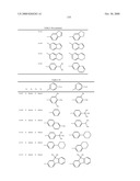 AROMATIC AMINE DERIVATIVE AND ORGANIC ELECTROLUMINESCENCE DEVICE EMPLOYING THE SAME diagram and image