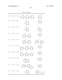 AROMATIC AMINE DERIVATIVE AND ORGANIC ELECTROLUMINESCENCE DEVICE EMPLOYING THE SAME diagram and image