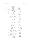 AROMATIC AMINE DERIVATIVE AND ORGANIC ELECTROLUMINESCENCE DEVICE EMPLOYING THE SAME diagram and image