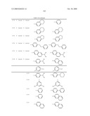 AROMATIC AMINE DERIVATIVE AND ORGANIC ELECTROLUMINESCENCE DEVICE EMPLOYING THE SAME diagram and image