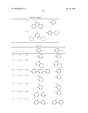 AROMATIC AMINE DERIVATIVE AND ORGANIC ELECTROLUMINESCENCE DEVICE EMPLOYING THE SAME diagram and image