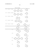 AROMATIC AMINE DERIVATIVE AND ORGANIC ELECTROLUMINESCENCE DEVICE EMPLOYING THE SAME diagram and image