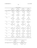 AROMATIC AMINE DERIVATIVE AND ORGANIC ELECTROLUMINESCENCE DEVICE EMPLOYING THE SAME diagram and image