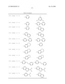 AROMATIC AMINE DERIVATIVE AND ORGANIC ELECTROLUMINESCENCE DEVICE EMPLOYING THE SAME diagram and image