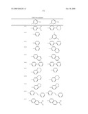 AROMATIC AMINE DERIVATIVE AND ORGANIC ELECTROLUMINESCENCE DEVICE EMPLOYING THE SAME diagram and image