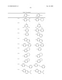 AROMATIC AMINE DERIVATIVE AND ORGANIC ELECTROLUMINESCENCE DEVICE EMPLOYING THE SAME diagram and image