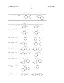 AROMATIC AMINE DERIVATIVE AND ORGANIC ELECTROLUMINESCENCE DEVICE EMPLOYING THE SAME diagram and image