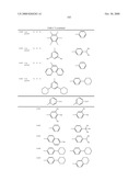 AROMATIC AMINE DERIVATIVE AND ORGANIC ELECTROLUMINESCENCE DEVICE EMPLOYING THE SAME diagram and image