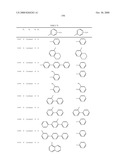 AROMATIC AMINE DERIVATIVE AND ORGANIC ELECTROLUMINESCENCE DEVICE EMPLOYING THE SAME diagram and image