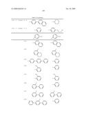 AROMATIC AMINE DERIVATIVE AND ORGANIC ELECTROLUMINESCENCE DEVICE EMPLOYING THE SAME diagram and image