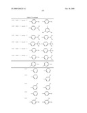 AROMATIC AMINE DERIVATIVE AND ORGANIC ELECTROLUMINESCENCE DEVICE EMPLOYING THE SAME diagram and image