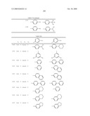 AROMATIC AMINE DERIVATIVE AND ORGANIC ELECTROLUMINESCENCE DEVICE EMPLOYING THE SAME diagram and image