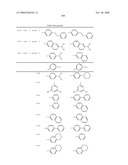 AROMATIC AMINE DERIVATIVE AND ORGANIC ELECTROLUMINESCENCE DEVICE EMPLOYING THE SAME diagram and image