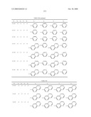 AROMATIC AMINE DERIVATIVE AND ORGANIC ELECTROLUMINESCENCE DEVICE EMPLOYING THE SAME diagram and image