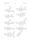 AROMATIC AMINE DERIVATIVE AND ORGANIC ELECTROLUMINESCENCE DEVICE EMPLOYING THE SAME diagram and image