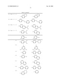 AROMATIC AMINE DERIVATIVE AND ORGANIC ELECTROLUMINESCENCE DEVICE EMPLOYING THE SAME diagram and image