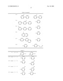 AROMATIC AMINE DERIVATIVE AND ORGANIC ELECTROLUMINESCENCE DEVICE EMPLOYING THE SAME diagram and image