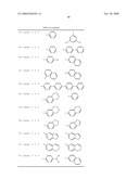 AROMATIC AMINE DERIVATIVE AND ORGANIC ELECTROLUMINESCENCE DEVICE EMPLOYING THE SAME diagram and image